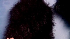 Свитер из травки Часть 2