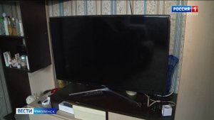 Смоляне остались без электроприборов из-за повышенного напряжения в розетках