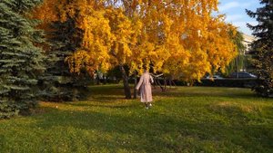 Идеи для фото в INSTAGRAM | Осенняя фотосессия