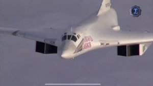 Знакомьтесь Ту-160. Часть 1.