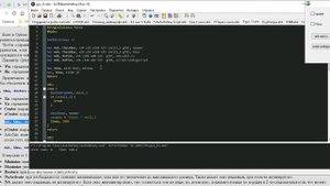 GUI -Autohotkey AHK Создание окна