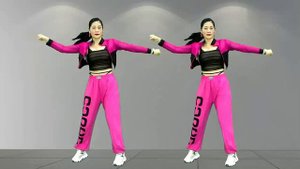 Популярная динамичная ускоренная версия «Аэробики»: танцуйте один раз в день, чтобы тренировать свое