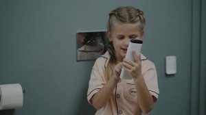 Общая коллекция для ванных комнат от Am.Pm Func