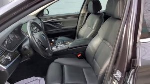 2014 BMW 528I XDRIVE