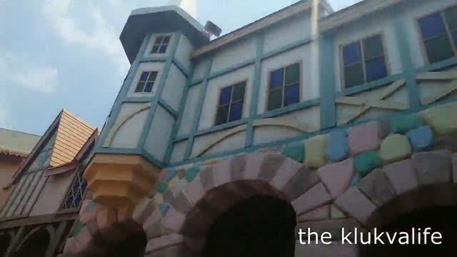 Бангкок | Dream World | Таиланд | Такси смотреть онлайн