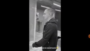 ЛИТВИН РАЗБИЛ ТЕЛЕВИЗОР ИЗ - ЗА НЕРВОВ