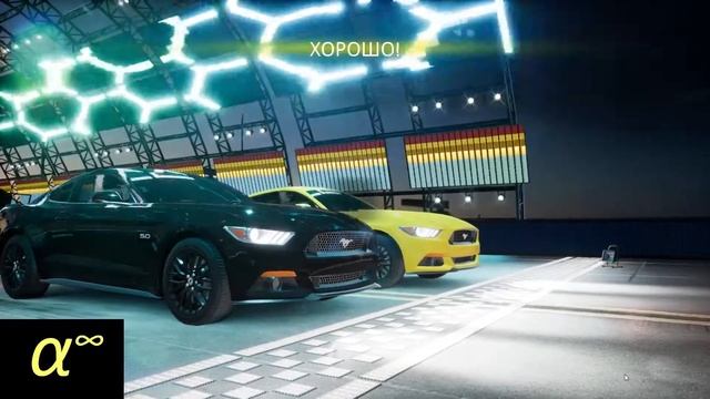 Forza Street обзор игры ПК (Microsoft Store) смотреть онлайн