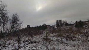 Вологодская область , село Никольское.