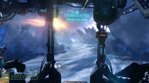 Lost Planet 3 Trailer HD