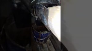 Корморезка электрическая своими руками