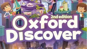 Oxford Discover 5 Opener Units 7-8