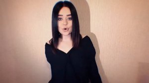 Виктория Барс - I Got You (Cover Bebe Rexha)