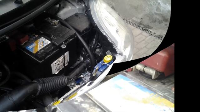 TOYOTA YARIS 1.3 powered by lpg смотреть онлайн