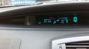 как сбросить ключик на рено/how to dump a key on Renault,межсервисный интервал