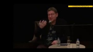 Михаил Лабковский (видео) - О любви к женатым мужчинам