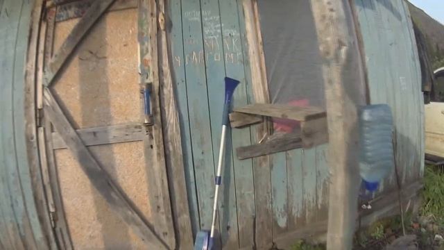 тельновские термальные источники