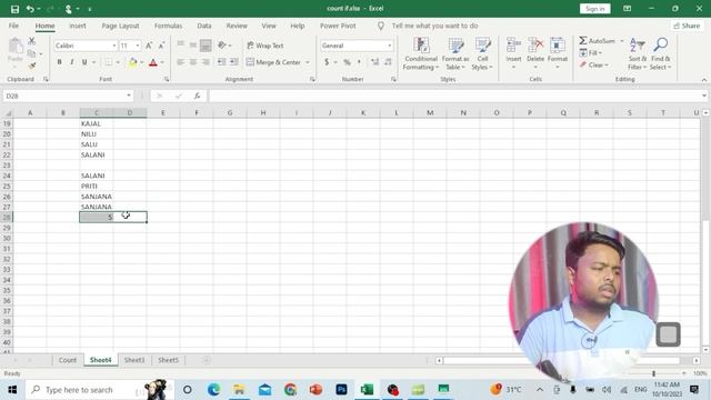 Become Excel Master With 5 Useful IF Formula Examples -#Excel Formula and Functions # IF Function