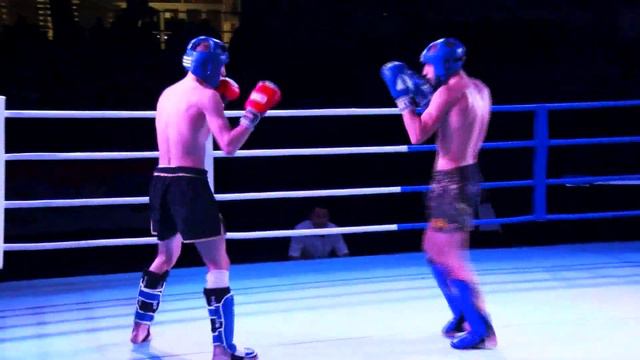 BBF 2018. Edin Sinanovic KBK Ilidža BIH VS Sevdalin Slavov Martin BUL смотреть онлайн