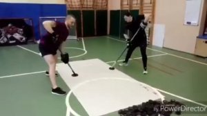 Мой проект "Я - любитель!" Школа хоккея X-Hockey PRO