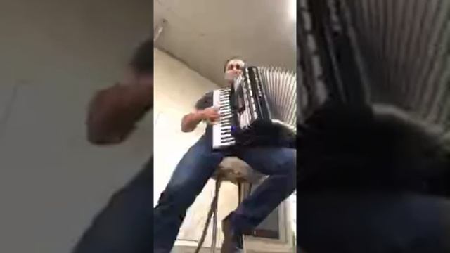 Аккордеонист Юрий Пашалы смотреть онлайн