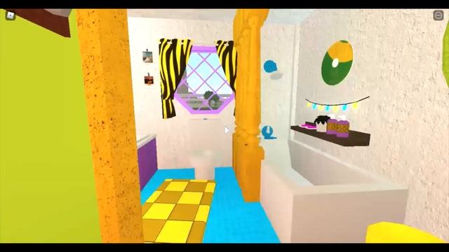 Indie kid inspired cottage ?~|Tour| (Roblox Bloxburg) смотреть онлайн