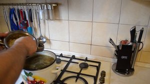 Как приготовить вкусный рассольник без мяса