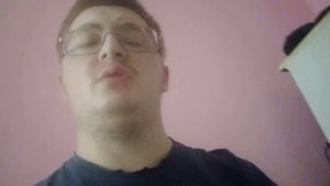 Суп в пустой комнате 2