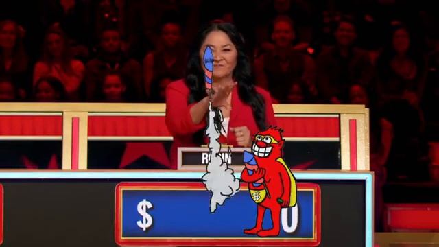 Press Your Luck: Fireworks Whammy смотреть онлайн