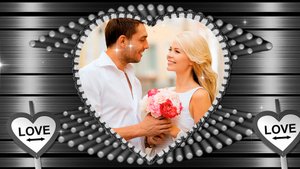 Валентинка