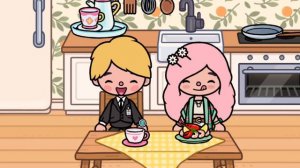 My Mother-In-Law Hates Me 😡🙅🏻♀️💔 Sad Story | Toca Life World | Toca Boca