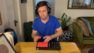 Finger Drumming World Championships 2021 - Dragon Finger Drums