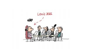 C'est quoi le 14 juillet ? (EP. 640) - 1 jour, 1 question