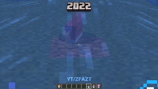 2022 vs 2069: Texture Edition смотреть онлайн