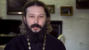 Решение вступить в брак. Протоиерей Павел Гумеров.