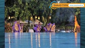 THE SANDS RESORT & SPA 4* Маврикий обзор – отель ЗЕ САНДС РЕЗОРТ ЭНД СПА 4* Маврикий видео обзор