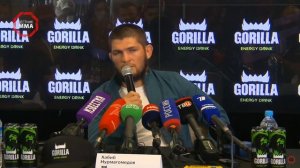 ФЁДОР ЕМЕЛЬЯНЕНКО - САМЫЙ ЛЕГЕНДАРНЫЙ БОЕЦ - Хабиб Нурмагомедов о бое Кормье VS Миочич