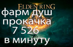 фарм душ в Столице Elden Ring.mp4