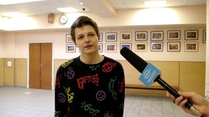 Киберспортивный стрит-ток, Медиатон, 2 тур