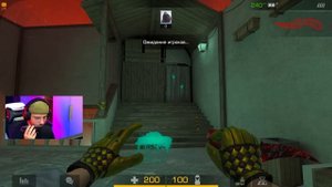 Я Нашел НОМЕР РАЗРАБОТЧИКА на Новой Карте HALLOWEEN в STANDOFF 0.26.0 (Стандофф 2 одержимый)