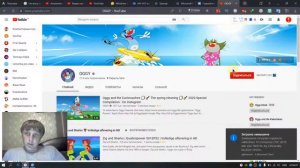 Как узнать каналы на которые вы подписаны