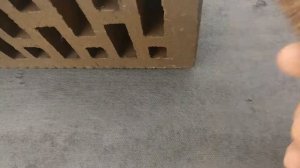 отзыв на кирпич Recke