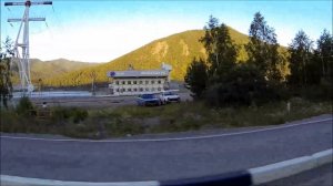 Майнская ГЭС