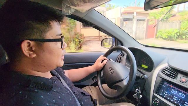 HYUNDAI EON 2016 || TEST DRIVE || FOR SALE
