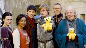 Мерлин - 2 сезон 4 серия / Merlin