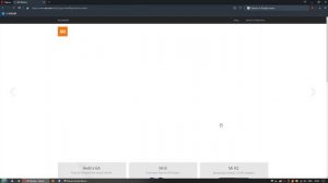 Настройка роутера Xiaomi MiWiFi 4 на китайском языке. Субтитры