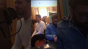 Artur Araqelyan - Es Aghjike // in Duetro Studio //