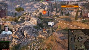 СУ-152 - ЗВЕРОБОЙ РАЗРЫВАЕТ В КЛОЧЬЯ ● Как играть на СУ 152 ● ЛучшееДляВас