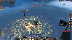 ДУЭЛИ ПРОТИВ РАЗБОЙНИКА ЗА ПАЛАДИНА ВОВ КЛАССИК