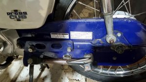 Не покупайте Honda Super Cub пока не узнаете ЭТО