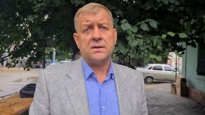 Комментарии Директора Тайгана Олега Зубкова по делу Гнединых